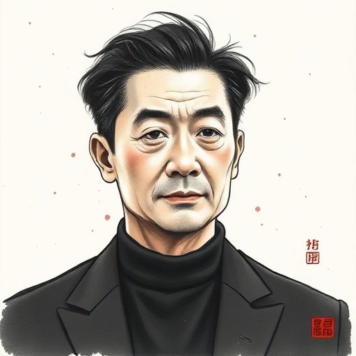 樱花动漫在线看团队成员 - 墨渊